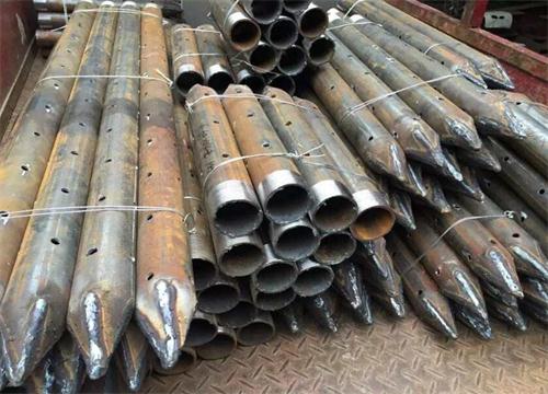 盐亭钢花管哪里有卖